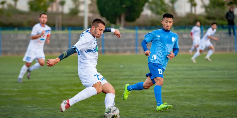 Các Loại Kèo Châu Á Thường Thấy Phổ Biến