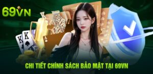 Chính sách bảo mật