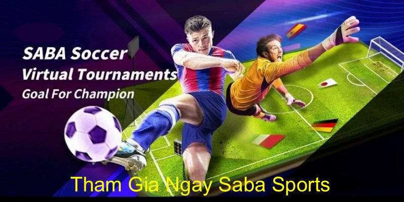 Giới thiệu sảnh Saba Sports 69vn hấp dẫn người chơi
