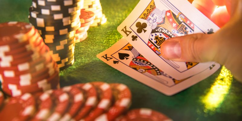 Giới thiệu về poker tại 69vn