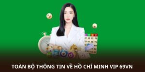 Hồ Chí Minh Vip