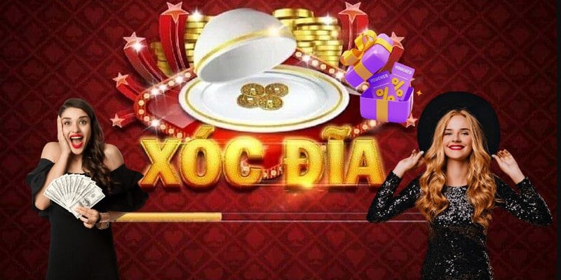 Kinh nghiệm chơi game xóc đĩa đổi thưởng 69VN chiến thắng liên tục