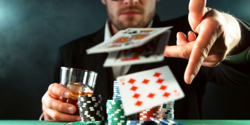 Kinh nghiệm để thắng lớn khi chơi poker 69vn