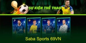 Saba Sports 69vn