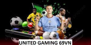 United Gaming 69VN