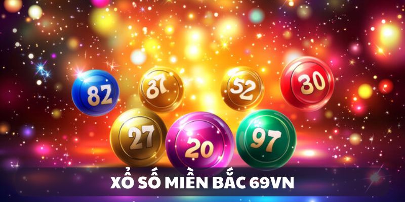 Xổ số miền Bắc